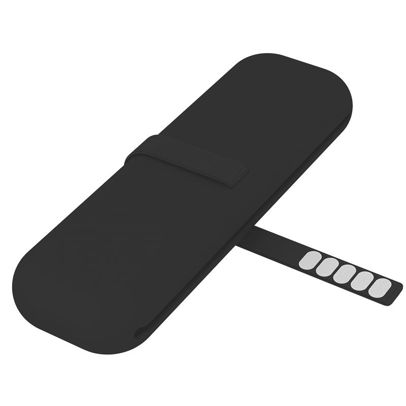 Selling Portable Multi-Functional Makeup Tool Bag, Travel Makeup Storage Bag, Silicone Makeup Brush Bag, Eye Shadow - Image 1