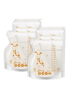 Cool Baby Pack Of 30 Breast Milk Storage Bags 250 ML  - Image 1