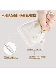 Cool Baby Pack Of 30 Breast Milk Storage Bags 250 ML  - Image 3