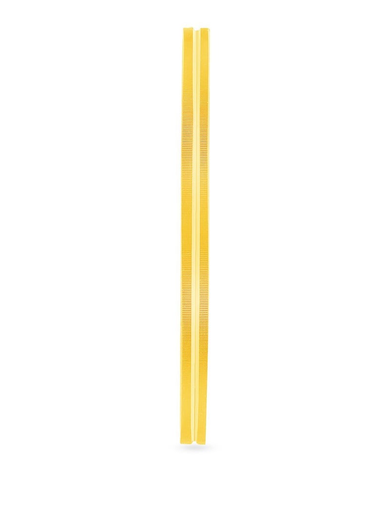 Malabar Gold and Diamonds سوار مالابار للذهب والألماس 22 قيراط 916 من الذهب النقي EMBNMMCC019  - Image 2