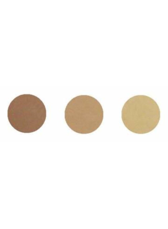 Delfy Cinema Ultra Fine Matte Finish Loose Powder Color 20 30g - Image 2