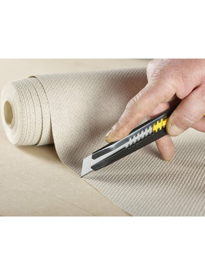 Stanley Snap Off Knife Blades 18 Mm 2 11 301  - Image 5