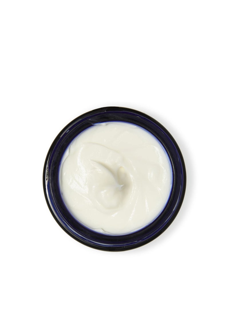 Neal's Yard Remedies Neal's Yard Baby Balm with Shea Butter and Botanical Oils, Soothing & Nourishing Softening Balm, Hypoallergenic, Fragrance-Free, Cruelty-Free, 50g  - Image 2