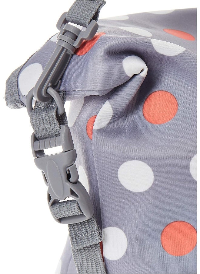 Dr. Brown’s Bottle Tote, Polka Dot - Image 5
