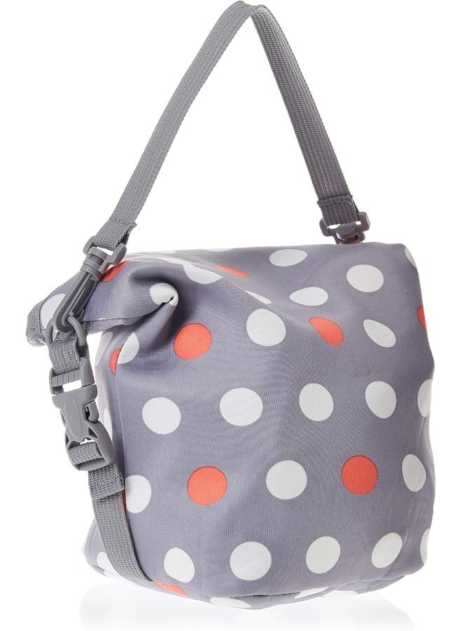 Dr. Brown’s Bottle Tote, Polka Dot - Image 4