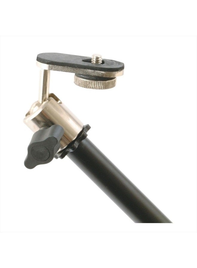 OnStage On Stage CM01 Video Camera/Digital Recorder Adapter - Image 2