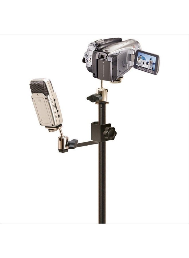 OnStage On Stage CM01 Video Camera/Digital Recorder Adapter - Image 3