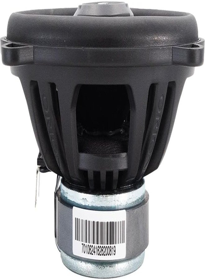 ORION Cobalt Series CT40 4" 2-Way COAXIAL Speaker 300 WATTS MAX Music Power 4 OHMS CAR Audio CAR Stereo Speaker - Image 5