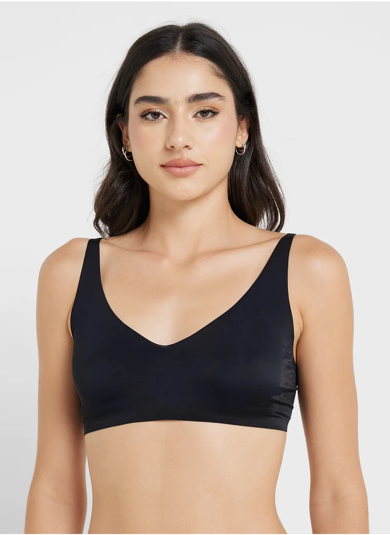 Ginger 2 Pack Seamless Bra