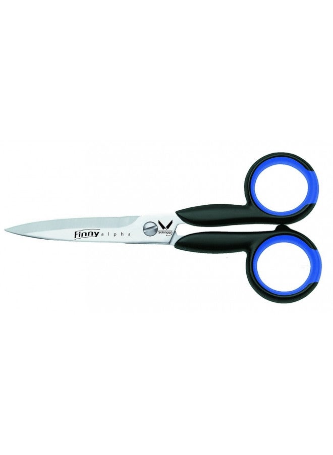 Kretzer Finny 72013 5.0" / 13cm - Craft / Household / Office / Sewing / Universal Scissors