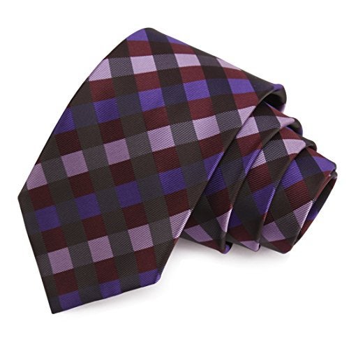 Peluche Groovy Necktie For Men - Image 1
