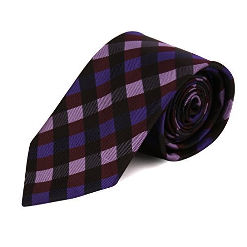 Peluche Groovy Necktie For Men - Image 3
