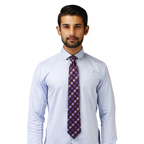 Peluche Groovy Necktie For Men - Image 4