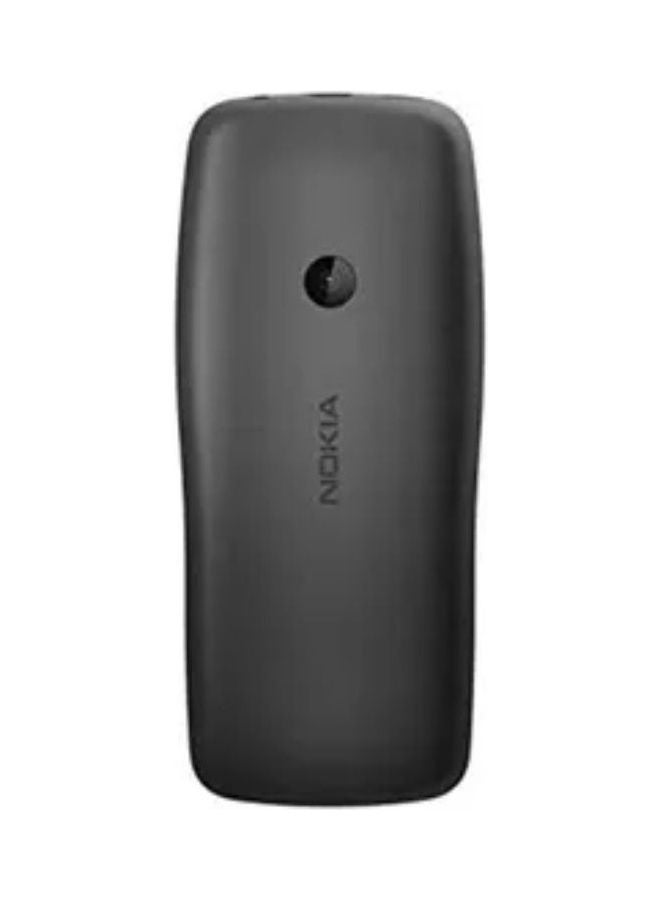 NOKIA 110 Dual SIM Black 10MB 4G - Image 3