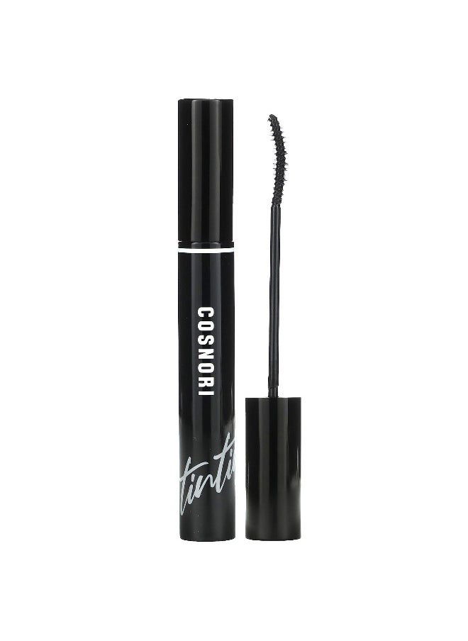 COSNORI - Cosnori, Eyelash Tinting Serum, 01 Deep Black, 9 g - Image 1