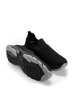 DARK-black Sports Shoes Washable With Light EVA Sole - pzsku/Z29A02F5A66D43F0463D5Z/45/_/1663408847/ebda4b9a-4cc5-48bd-a061-768845737e07