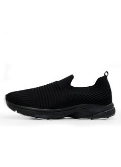 DARK-black Sports Shoes Washable With Light EVA Sole - pzsku/Z29A02F5A66D43F0463D5Z/45/_/1663409201/2f6802d7-2487-4fa7-b315-ec9c35fe66e6