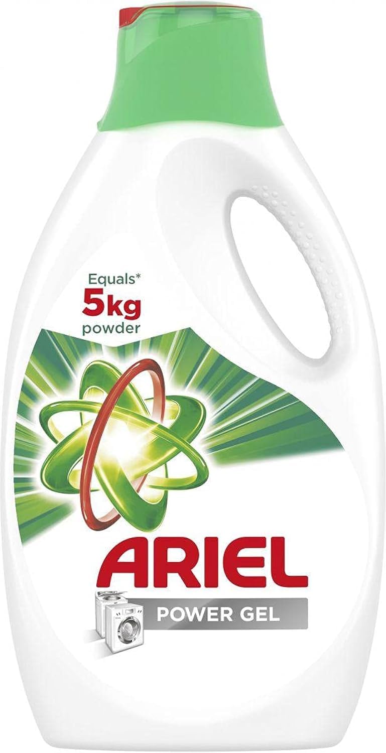 منتج تنظيف من Ariel