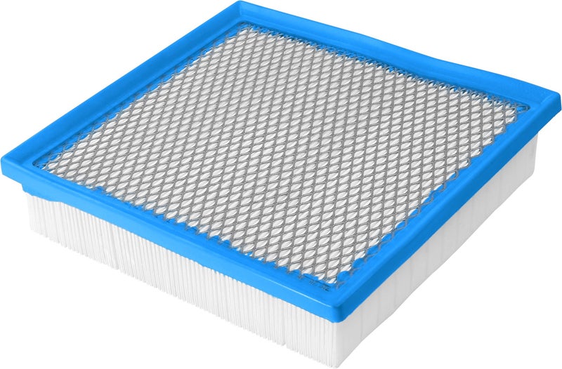 EPAuto GP075 (CA10755) Engine Air Filter, Replacement for Lexus RX350, Toyota Camry, Sienna, Highlander, Jeep Grand Cherokee, Dodge Durango - Fits V6 Engines (2010-2025) - Image 3