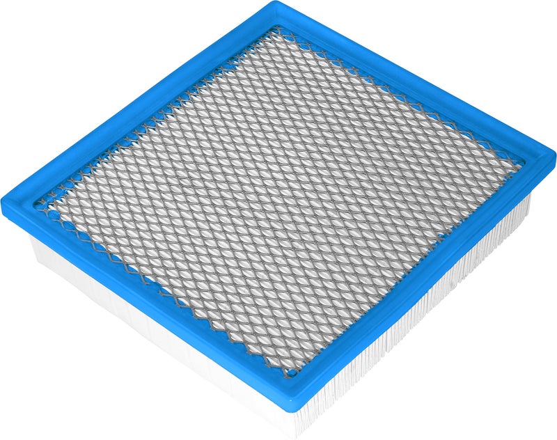 EPAuto GP075 (CA10755) Engine Air Filter, Replacement for Lexus RX350, Toyota Camry, Sienna, Highlander, Jeep Grand Cherokee, Dodge Durango - Fits V6 Engines (2010-2025) - Image 5