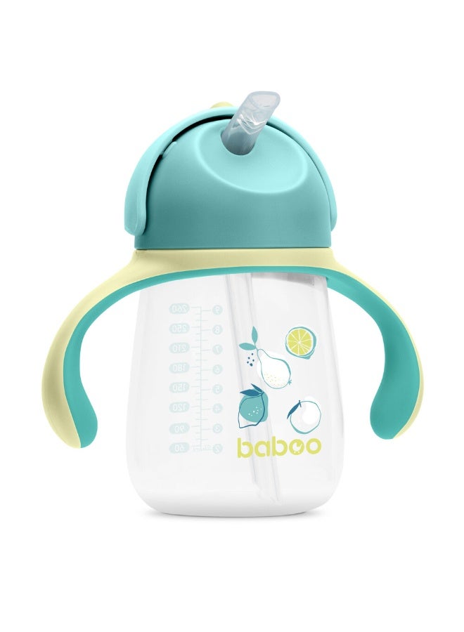 Baboo - Feeding + Weaning Bundle - Lagoon Fiesta - 4pc - Image 4
