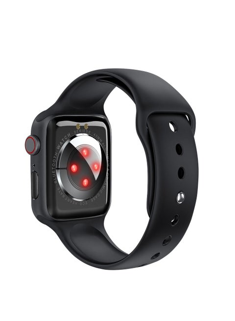 Trands TRANDS SMART WATCH BLACK TR-SW10 Best Price KSA Riyadh