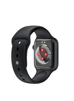 TRANDS SMART WATCH BLACK TR-SW10