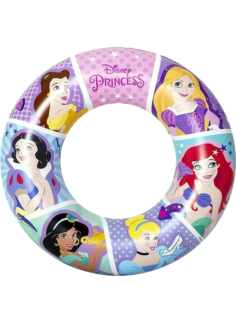 بست واي Disney Princesses Licensed Bagel 56 cm - 91043