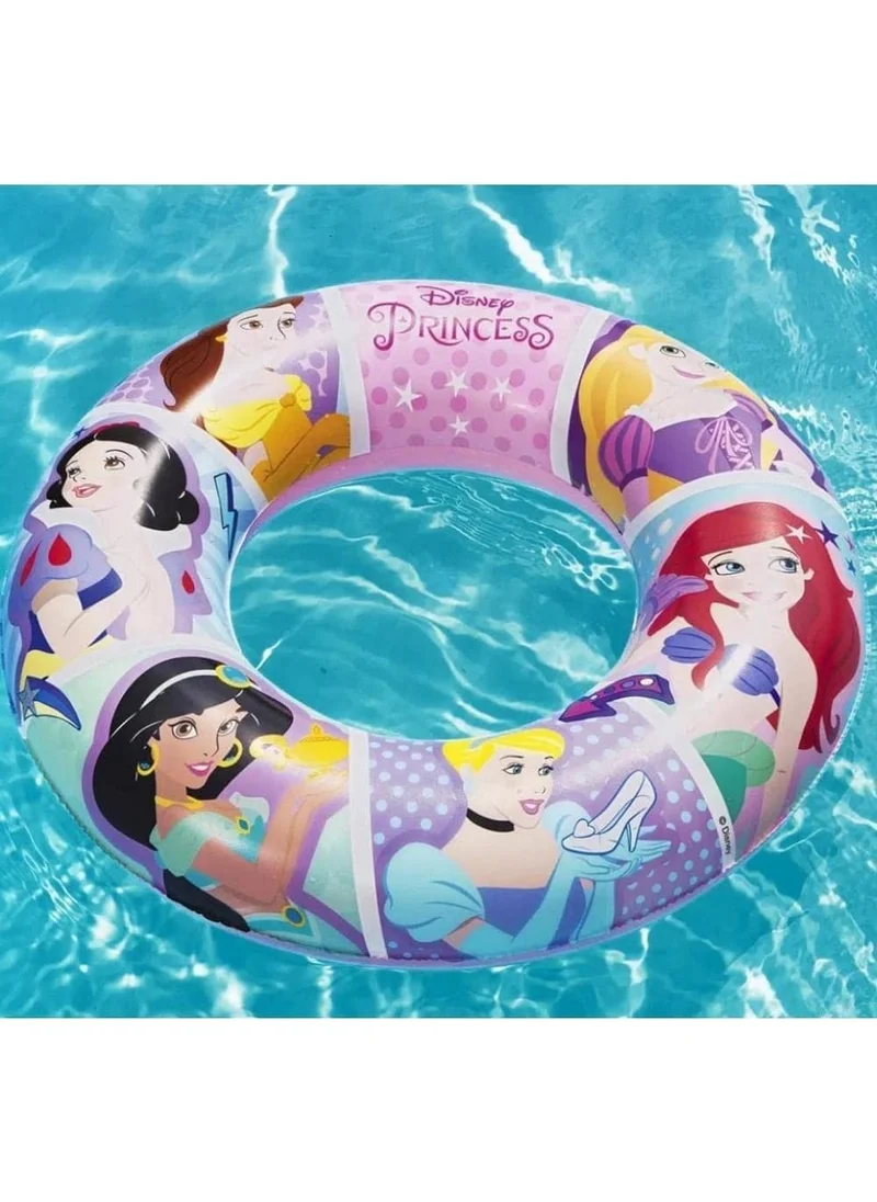 بست واي Disney Princesses Licensed Bagel 56 cm - 91043