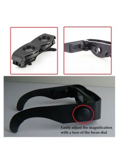 Hands Free Binoculars 4X Magnification Zoom Enlarge Glasses Telescopes - pzsku/Z29A0B576FD38C6F3E63FZ/45/_/1675067529/bf85dc0b-2255-420c-9277-f71cb39b3e34