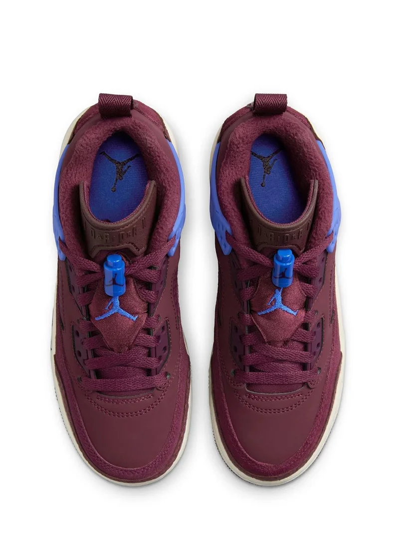 Jordan Youth Jordan Spizike Low Bg