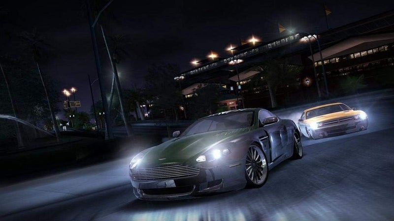 Electronic Arts Need for Speed: Carbon for PlayStation 3 - Electronic Arts - Image 3