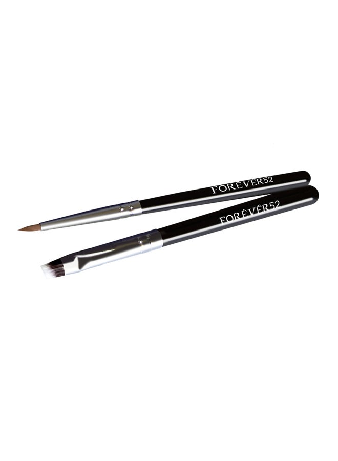 FOREVER52 Long Wear Gel Eye Liner Tattoo Dark Brown - Image 3