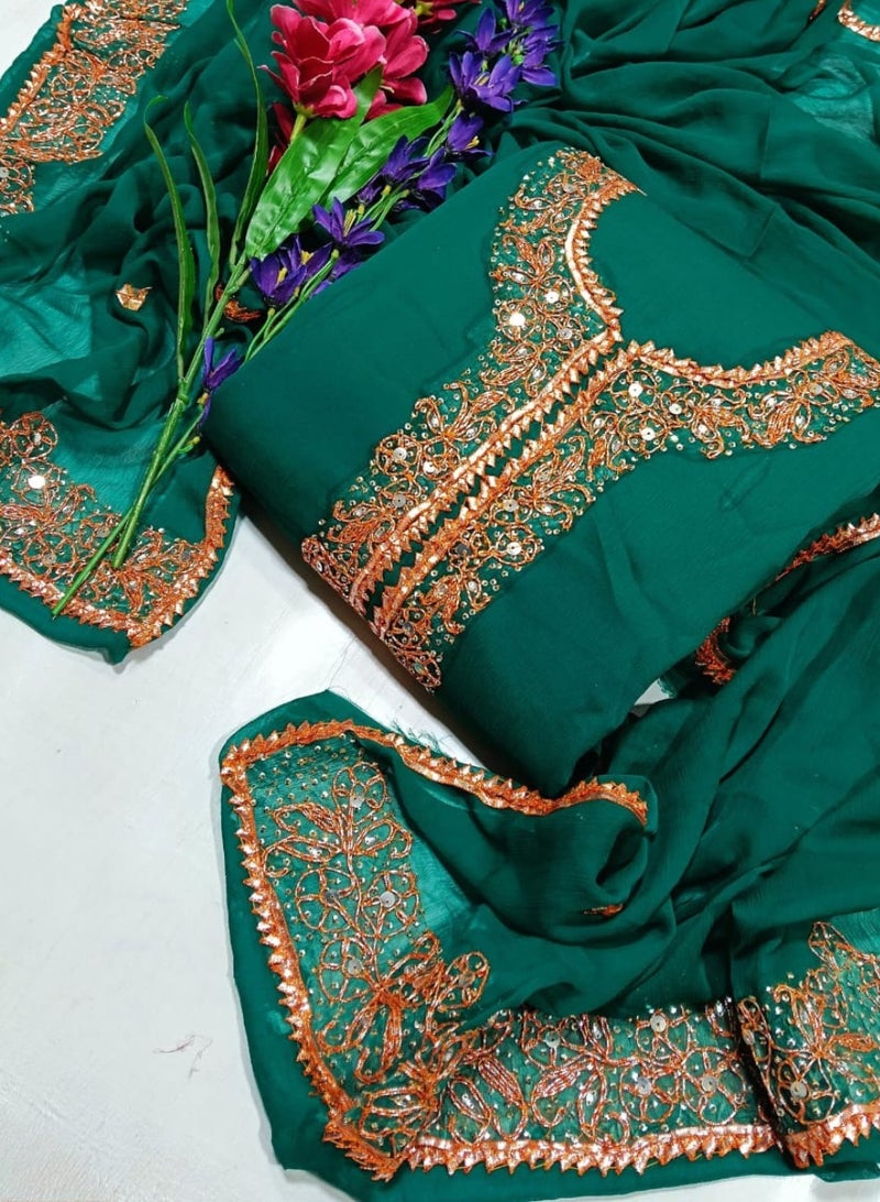 Anbreen Closet Gota Patti Suits 
