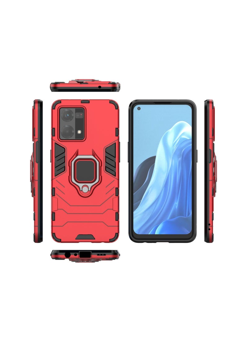 Loquat Suitable For OPPO Back Cover Type Anti-drop Phone Case - Image 2