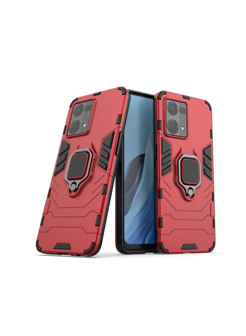 Loquat Suitable For OPPO Back Cover Type Anti-drop Phone Case - Image 1