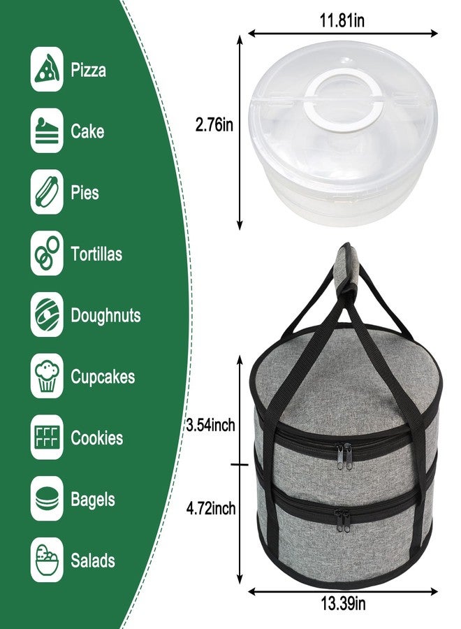 Aufind Cake Carriers - Image 5