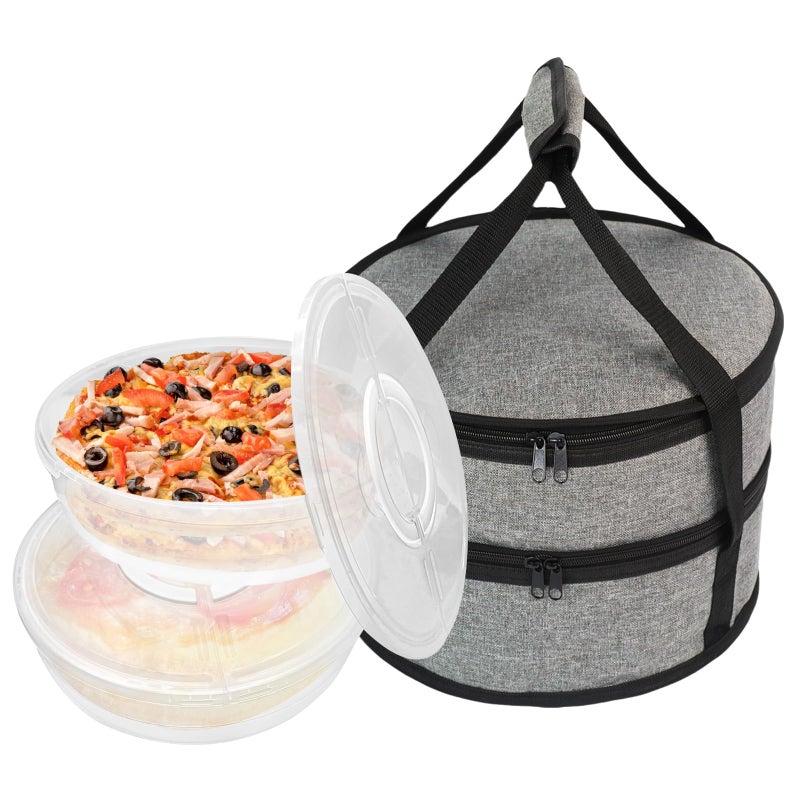Aufind Cake Carriers - Image 1