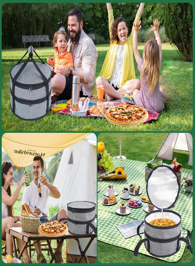 Aufind Cake Carriers - Image 4