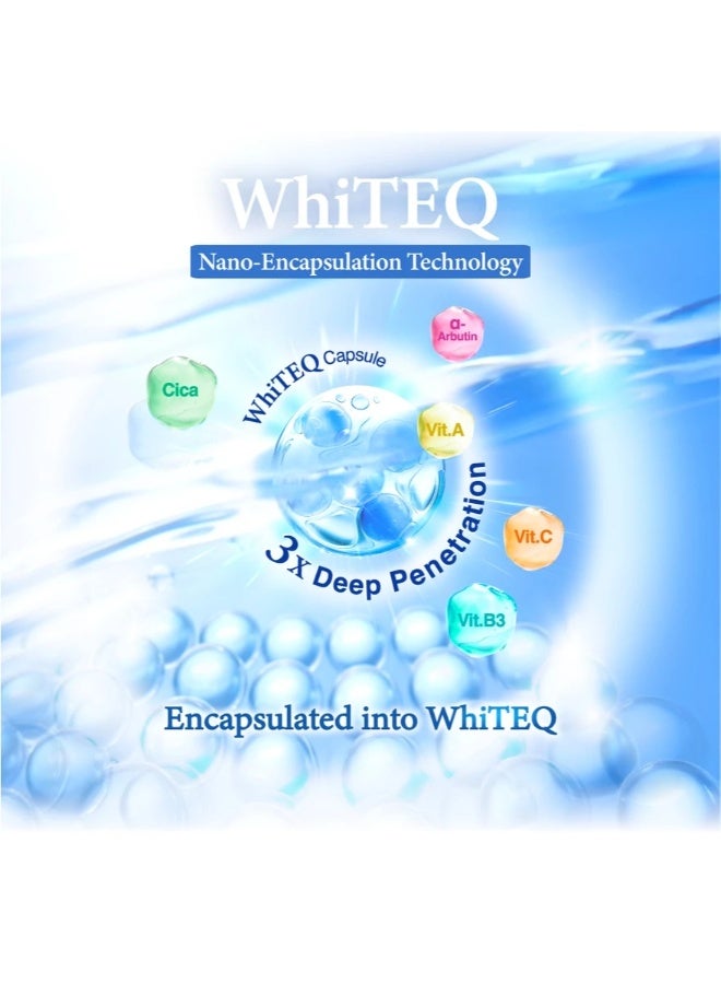 Hada Labo Premium Whitening Lotion - Light 170ml - Image 2