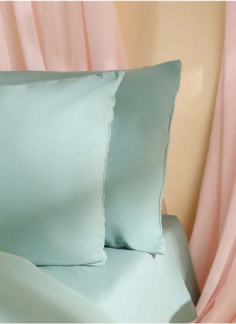 اورورا Plain Bedding Set