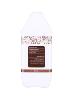 EMIRATES BIOFERT Emirates Biofert Hydroponic A Specialized Liquid Fertilizer for Production of Vegetables and Flowers 3.8L  - Image 3