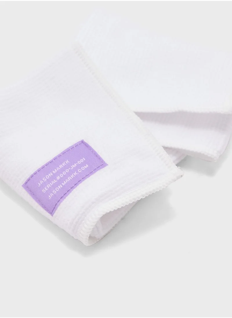 Jason Markk Premium Microfiber Towel