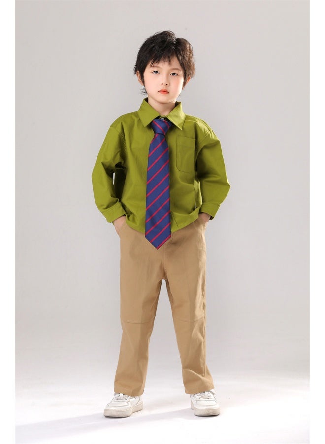 Halloween Costume Of Child Nick The Fox For Cosplay - Image 2