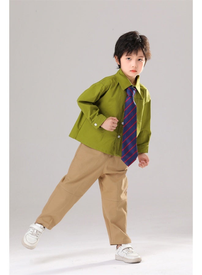 Halloween Costume Of Child Nick The Fox For Cosplay - Image 3