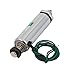 uxcell uxcell DC 12V Push Pull Type Tubular Linear DC Solenoid Electromagnet Magnet XRN-12/36TL  - Image 2