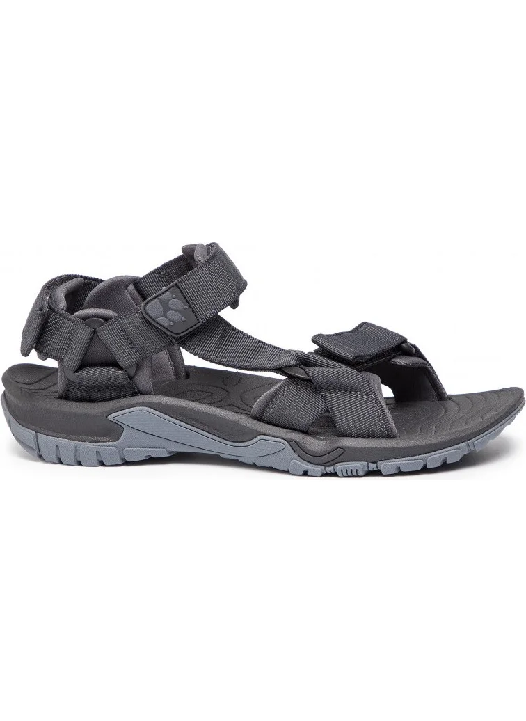 جاك ولفسكن Lakewood Ride Men's Outdoor Sandals 4019021