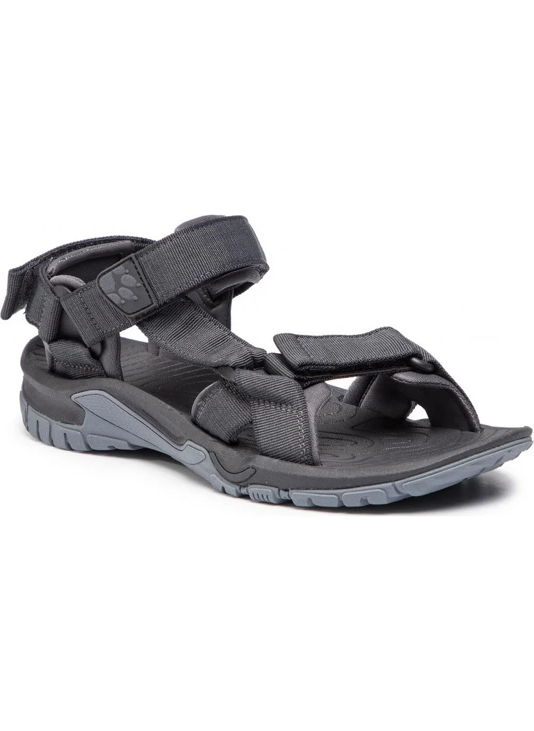 جاك ولفسكن Lakewood Ride Men's Outdoor Sandals 4019021