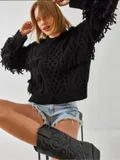Bianco Lucci Black