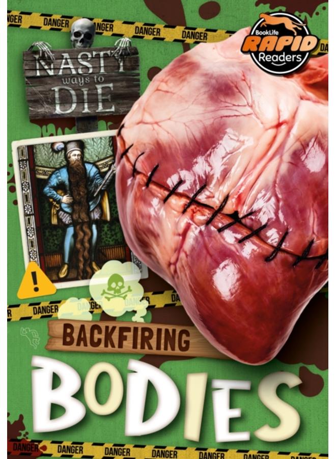 Backfiring Bodies 